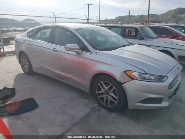 FORD FUSION 2014 3fa6p0h76er291611