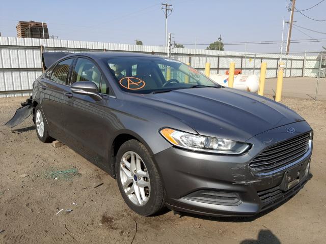 FORD FUSION SE 2014 3fa6p0h76er293892