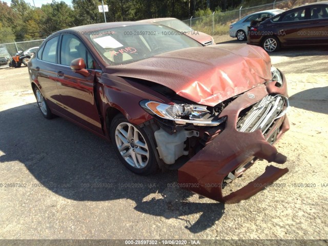 FORD FUSION 2014 3fa6p0h76er294055