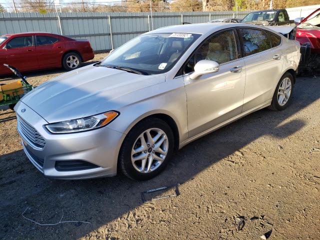 FORD FUSION SE 2014 3fa6p0h76er296467