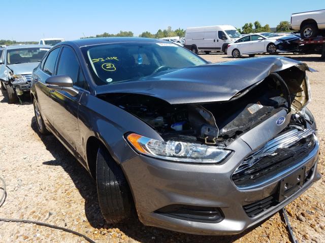 FORD FUSION SE 2014 3fa6p0h76er301103