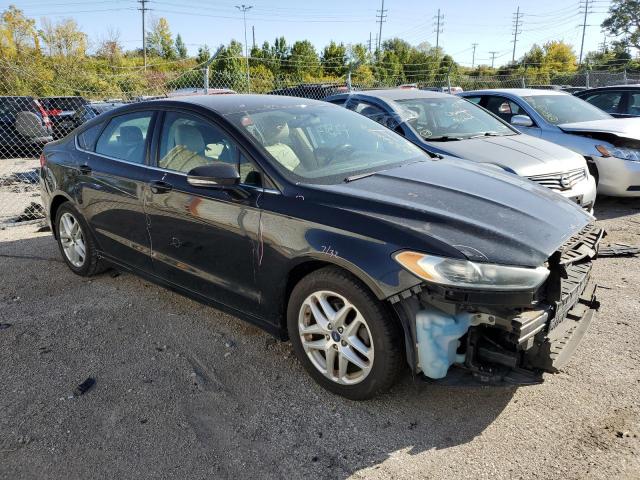 FORD FUSION SE 2014 3fa6p0h76er303224