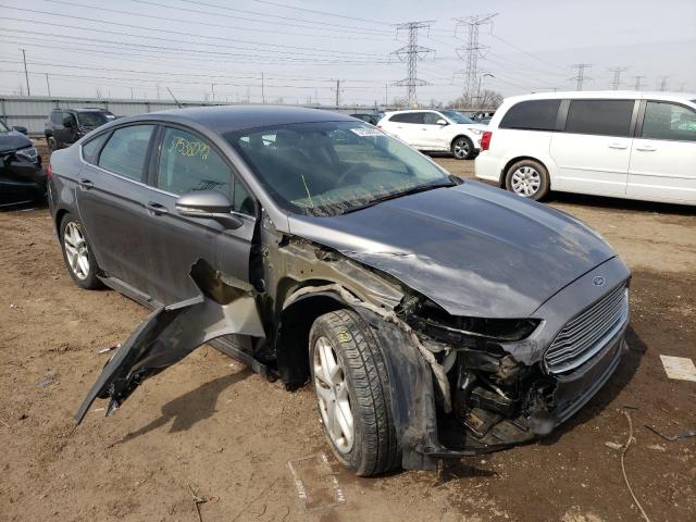 FORD FUSION SE 2014 3fa6p0h76er304308