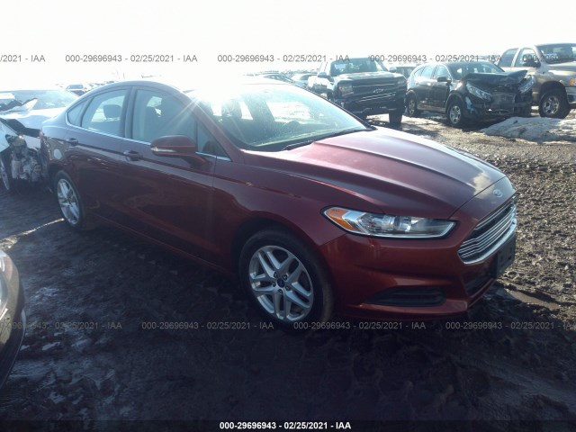 FORD FUSION 2014 3fa6p0h76er304552