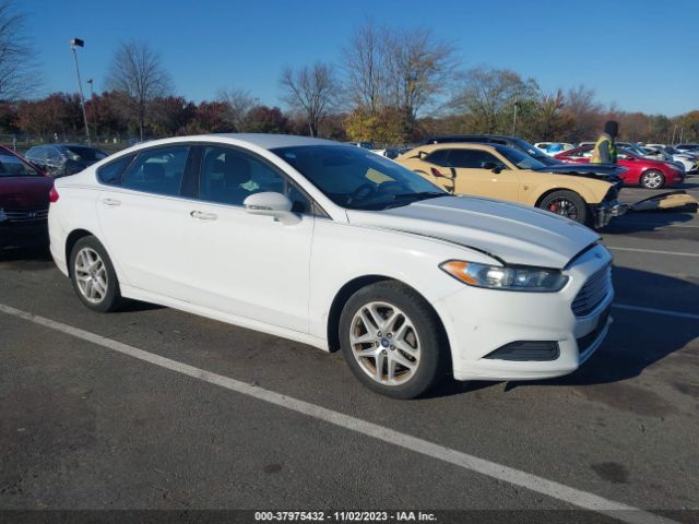 FORD FUSION 2014 3fa6p0h76er306852