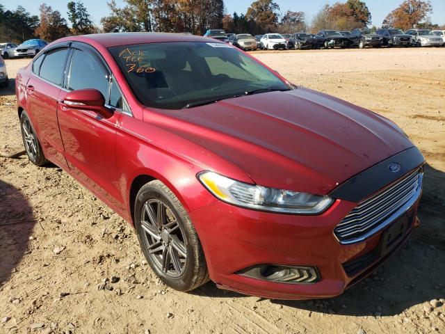 FORD FUSION SE 2014 3fa6p0h76er310786