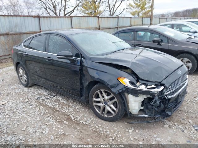 FORD FUSION 2014 3fa6p0h76er312960