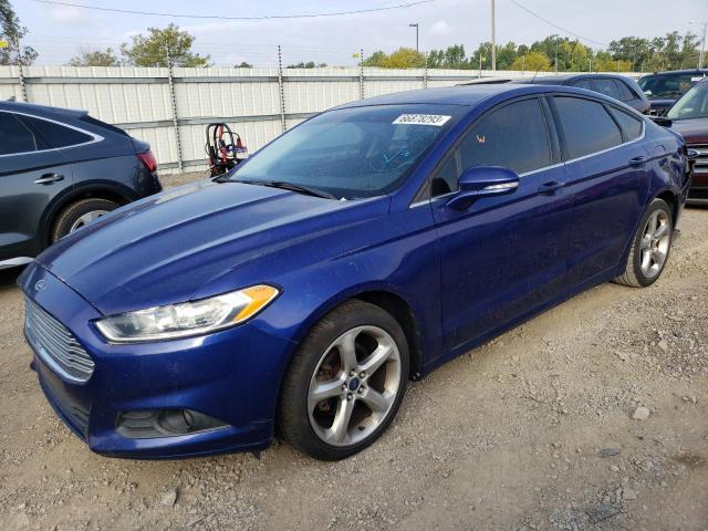 FORD FUSION SE 2014 3fa6p0h76er313526