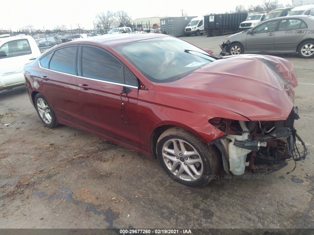 FORD FUSION 2014 3fa6p0h76er314661