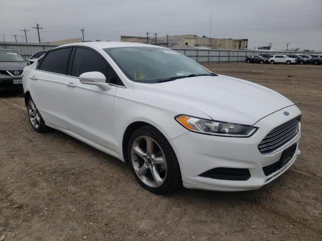 FORD FUSION SE 2014 3fa6p0h76er315194