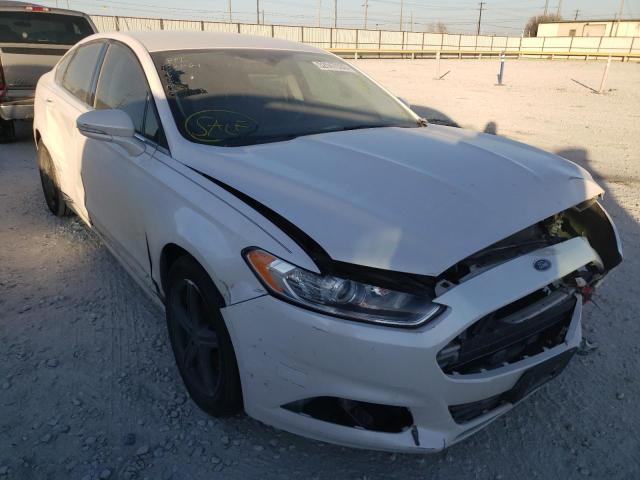 FORD FUSION SE 2014 3fa6p0h76er315423