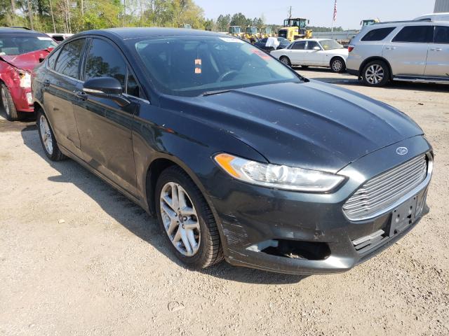 FORD FUSION SE 2014 3fa6p0h76er318094