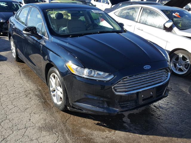 FORD FUSION SE 2014 3fa6p0h76er319195