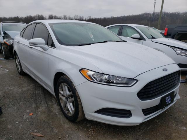 FORD FUSION SE 2014 3fa6p0h76er322839