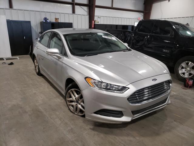 FORD FUSION SE 2014 3fa6p0h76er322887