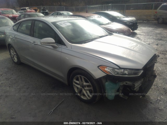 FORD FUSION 2014 3fa6p0h76er322923