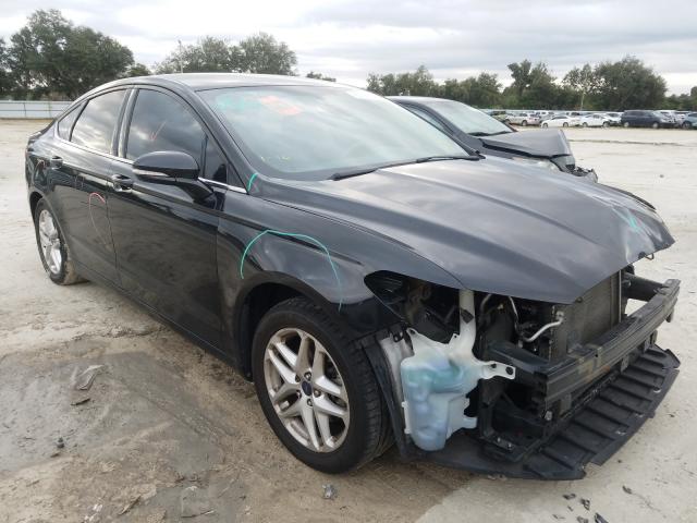 FORD FUSION SE 2014 3fa6p0h76er324445