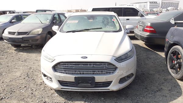 FORD FUSION 2014 3fa6p0h76er326051