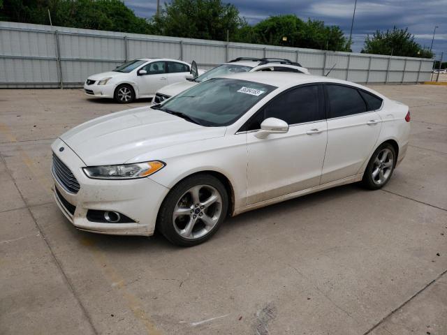 FORD FUSION SE 2014 3fa6p0h76er329192