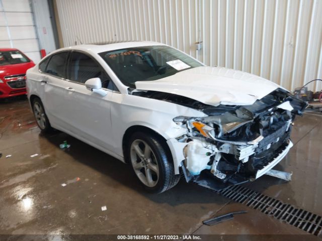 FORD FUSION 2014 3fa6p0h76er329659