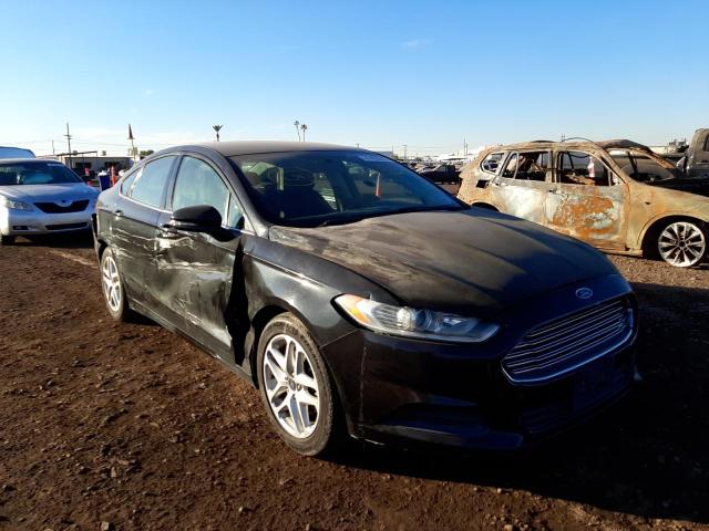 FORD FUSION SE 2014 3fa6p0h76er331878