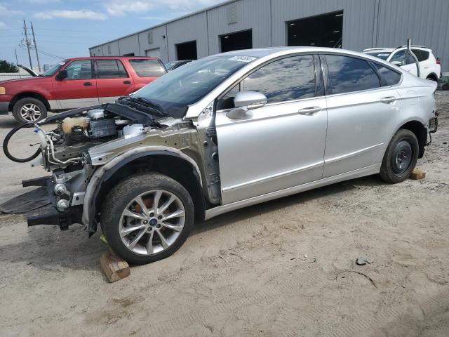 FORD FUSION SE 2014 3fa6p0h76er335090