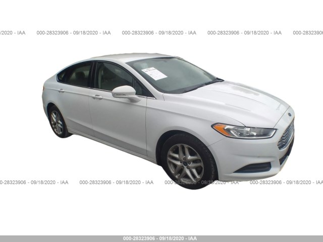 FORD FUSION 2014 3fa6p0h76er335154