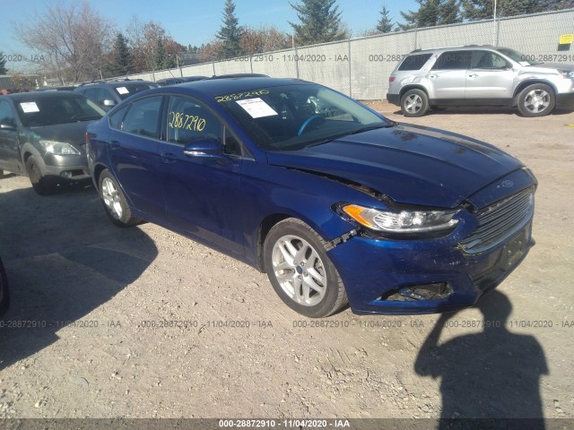 FORD FUSION 2014 3fa6p0h76er335672