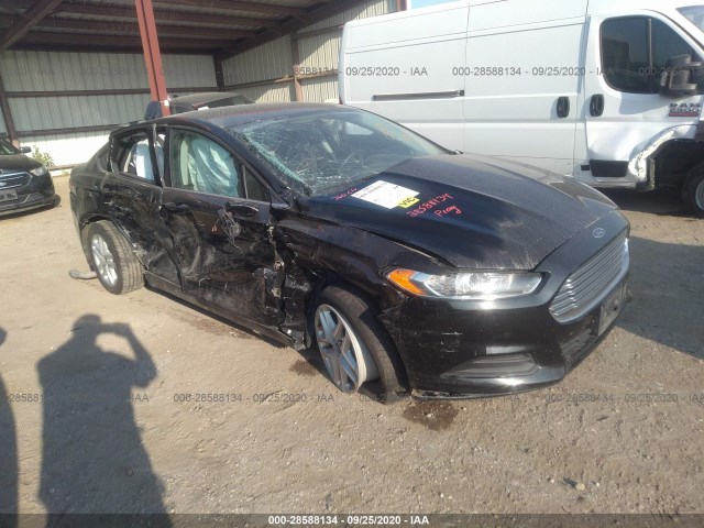 FORD FUSION 2014 3fa6p0h76er343707