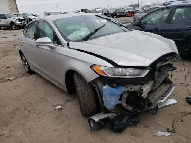 FORD FUSION SE 2014 3fa6p0h76er345098