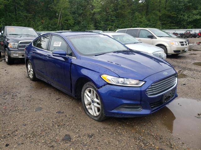 FORD FUSION SE 2014 3fa6p0h76er347983