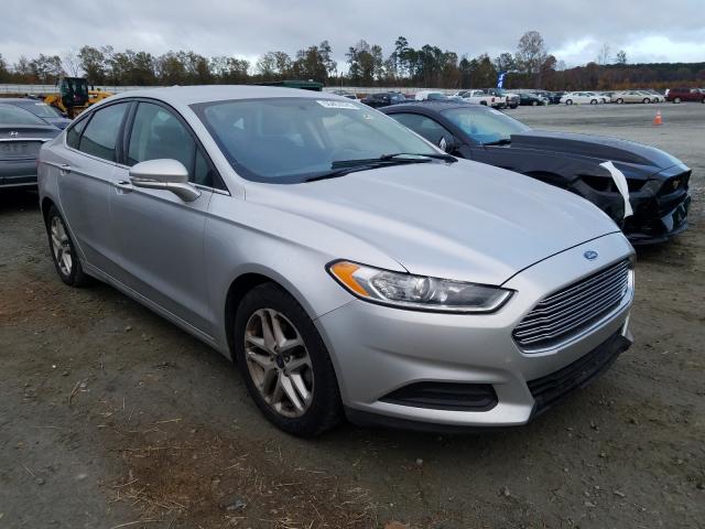 FORD FUSION SE 2014 3fa6p0h76er349751