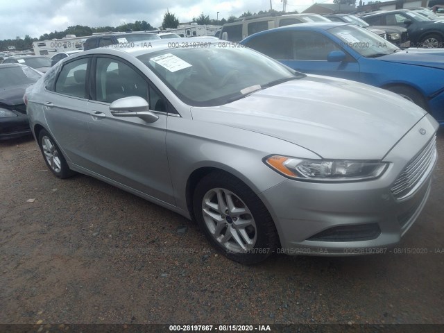 FORD FUSION 2014 3fa6p0h76er349829