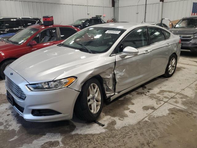 FORD FUSION SE 2014 3fa6p0h76er351225