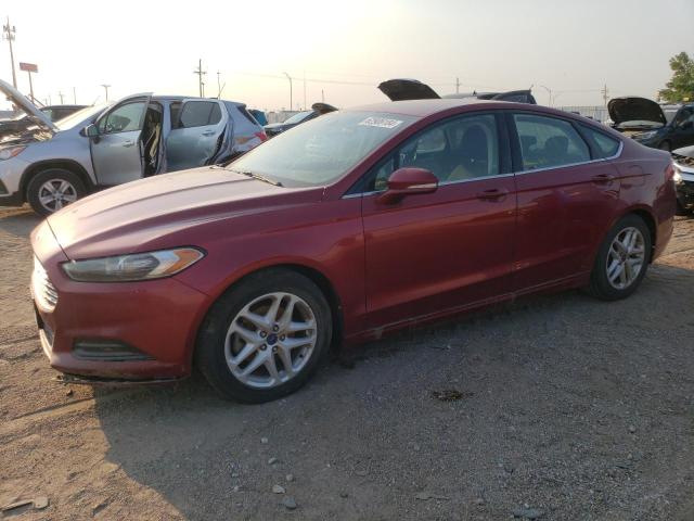 FORD FUSION SE 2014 3fa6p0h76er351435