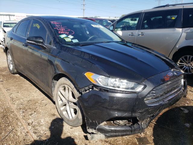 FORD FUSION SE 2014 3fa6p0h76er352942