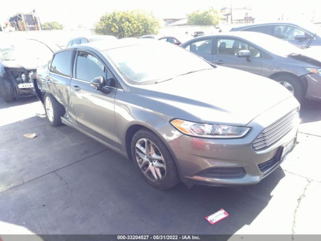 FORD FUSION 2014 3fa6p0h76er356506