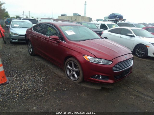 FORD FUSION 2014 3fa6p0h76er360653