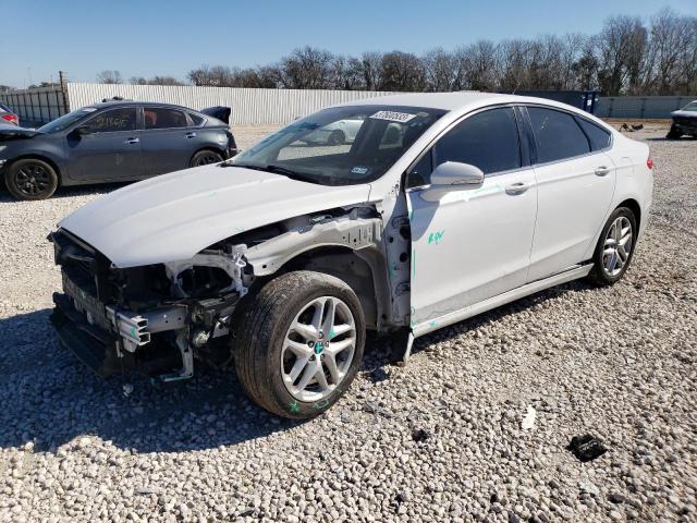 FORD FUSION SE 2014 3fa6p0h76er365660