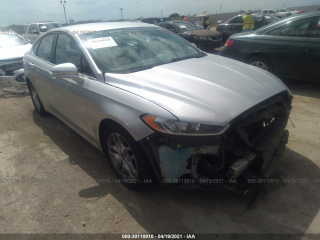 FORD FUSION 2014 3fa6p0h76er371670