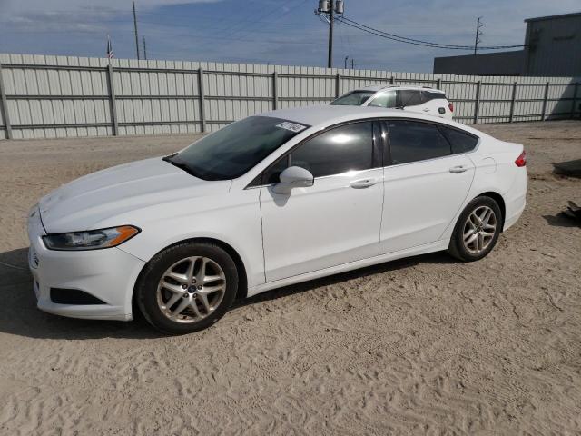 FORD FUSION SE 2014 3fa6p0h76er373547