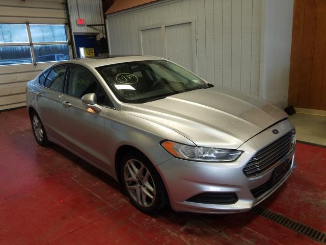 FORD FUSION SE 2014 3fa6p0h76er374598