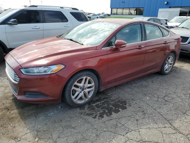 FORD FUSION SE 2014 3fa6p0h76er375394