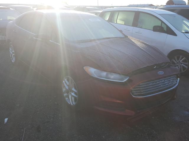 FORD FUSION SE 2014 3fa6p0h76er375718