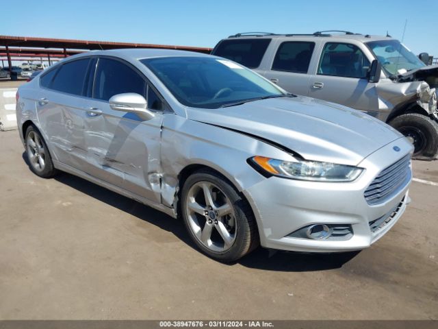 FORD FUSION 2014 3fa6p0h76er381079