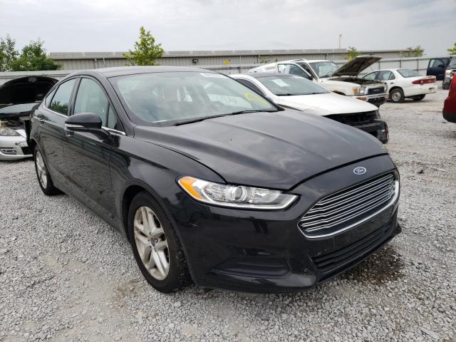 FORD FUSION SE 2014 3fa6p0h76er385956