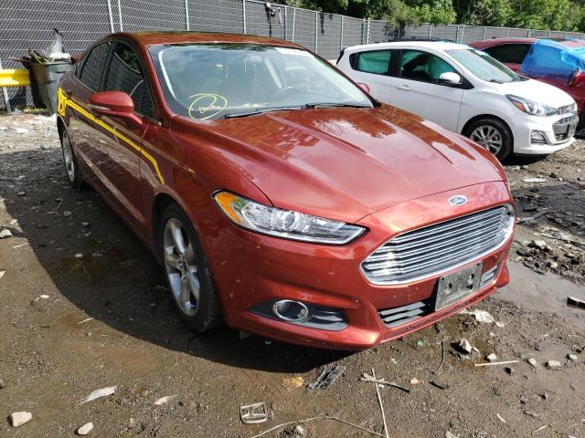 FORD FUSION SE 2014 3fa6p0h76er387254