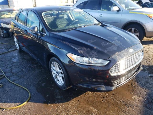 FORD FUSION SE 2014 3fa6p0h76er389425