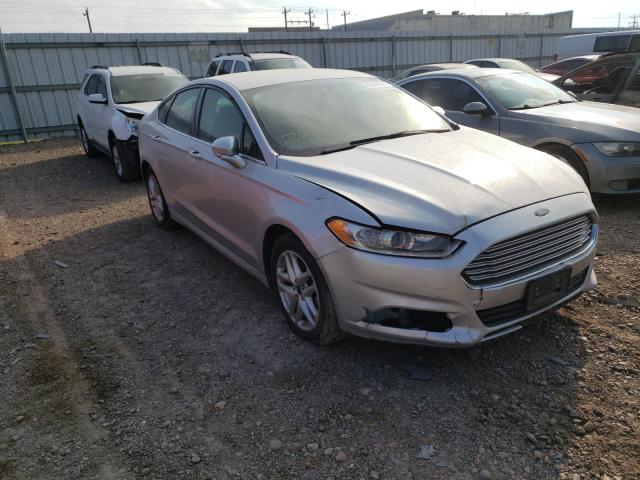 FORD FUSION SE 2014 3fa6p0h76er390655