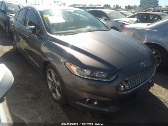 FORD FUSION 2014 3fa6p0h76er393085